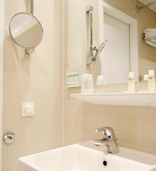 舒适型房间, Homaris Corner