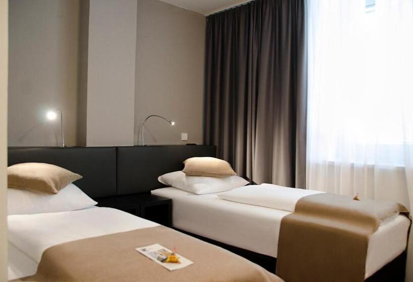 舒适型房间, Homaris Corner