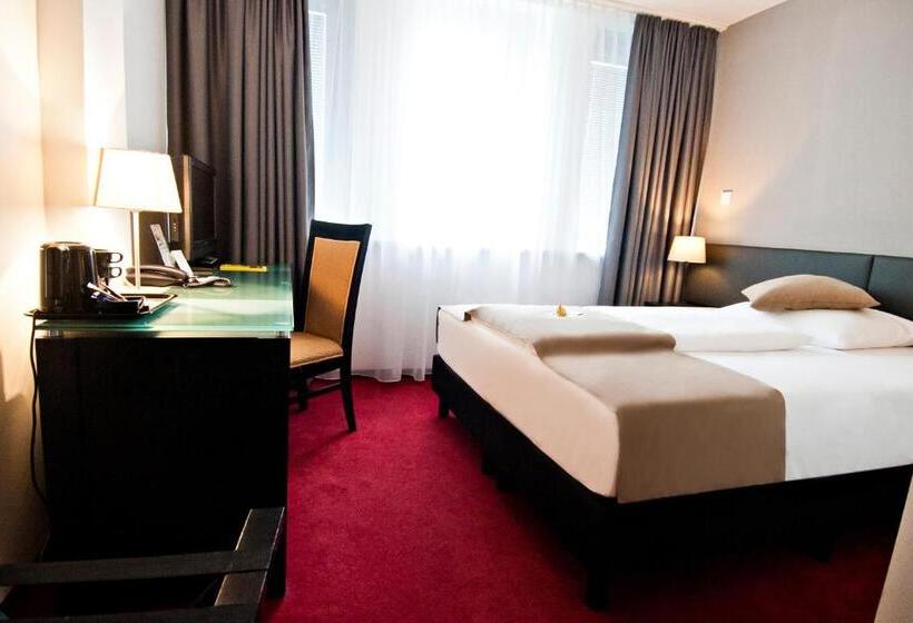 舒适型单人间, Homaris Corner