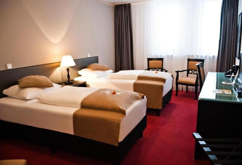 스탠다드 룸, Homaris Corner