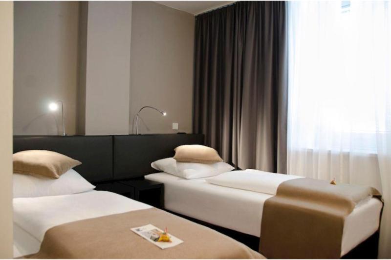 标准间, Homaris Corner