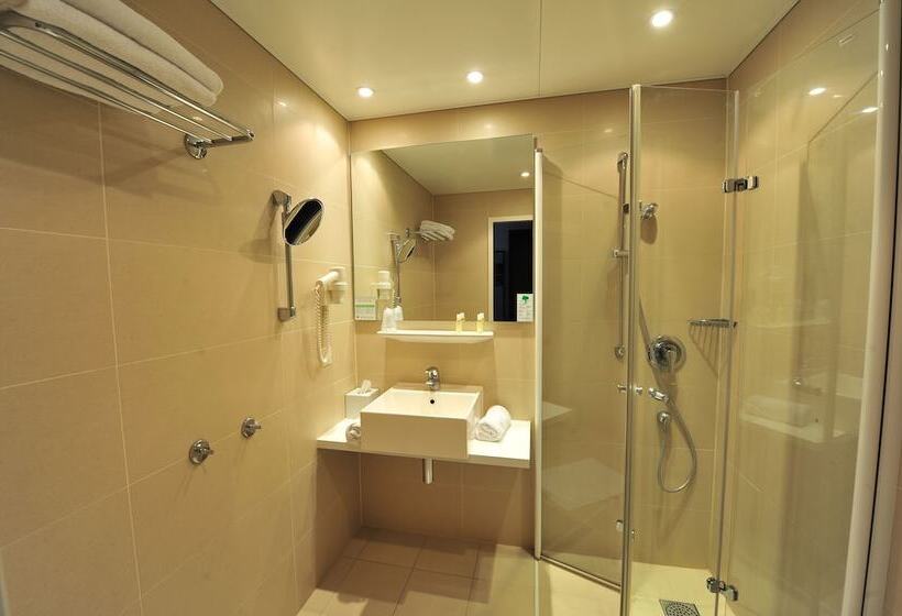 舒适型单人间, Homaris Corner