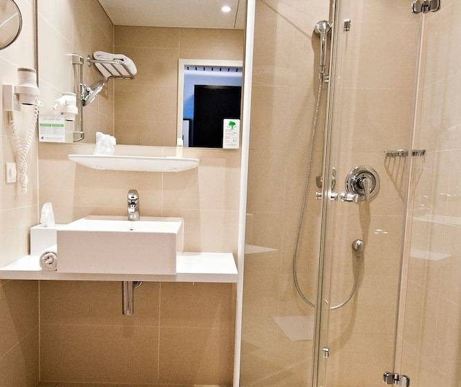 高级单人间, Homaris Corner