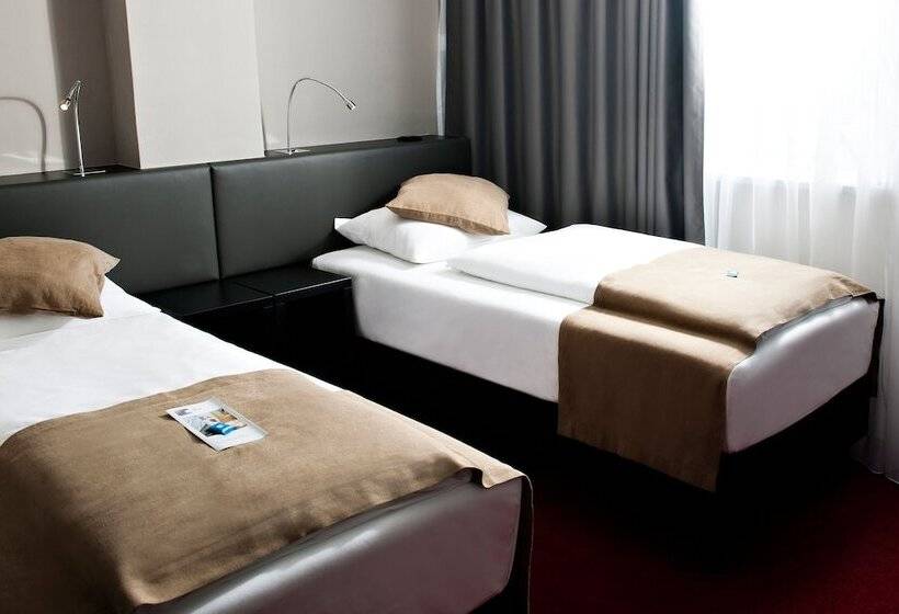 舒适型房间, Homaris Corner