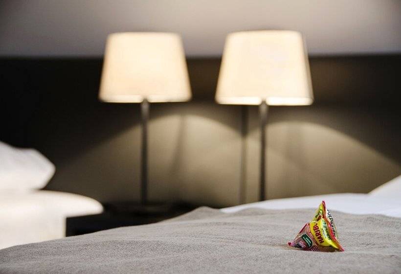 舒适型房间, Homaris Corner