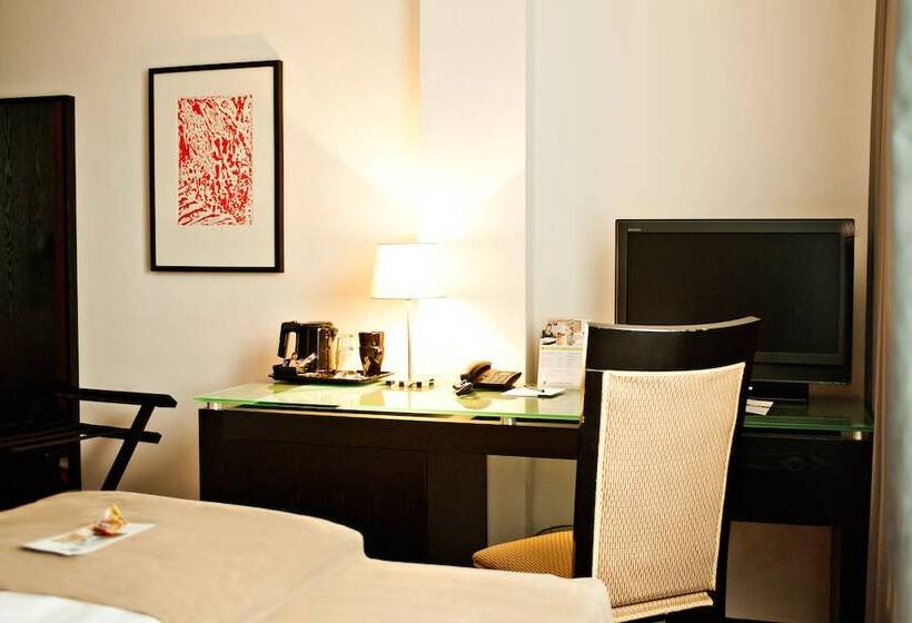 舒适型单人间, Homaris Corner