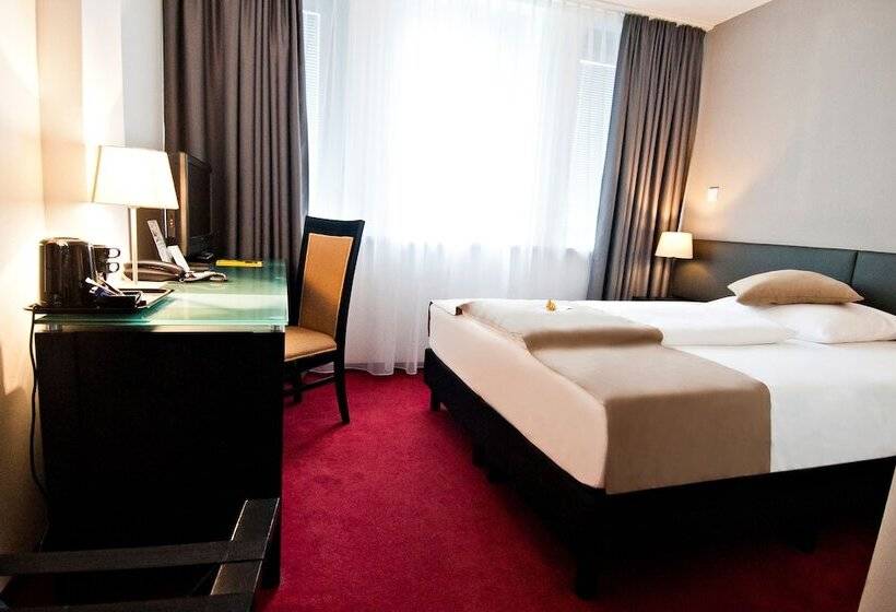 舒适型单人间, Homaris Corner