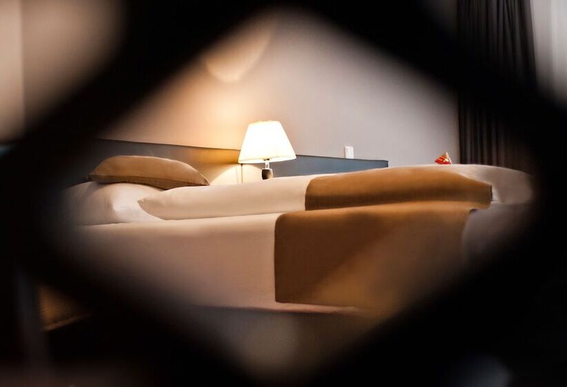 高级大房间, Homaris Corner