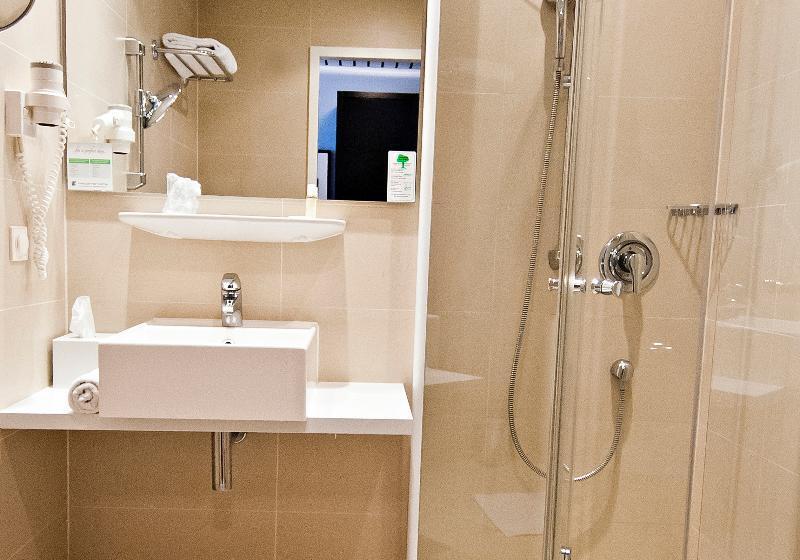 舒适型房间, Homaris Corner