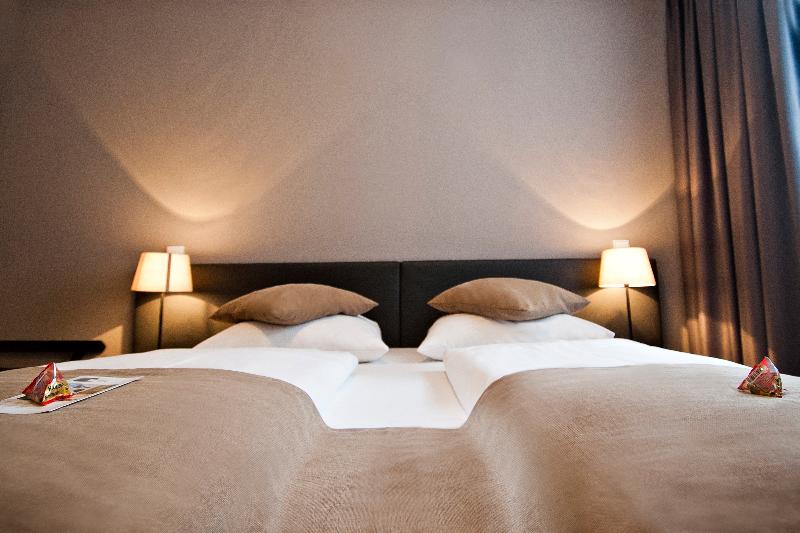 舒适型房间, Homaris Corner