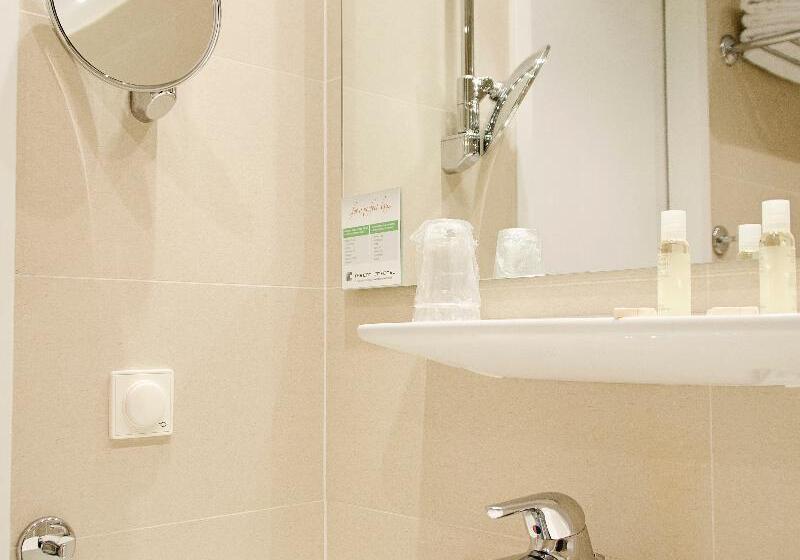 舒适型单人间, Homaris Corner