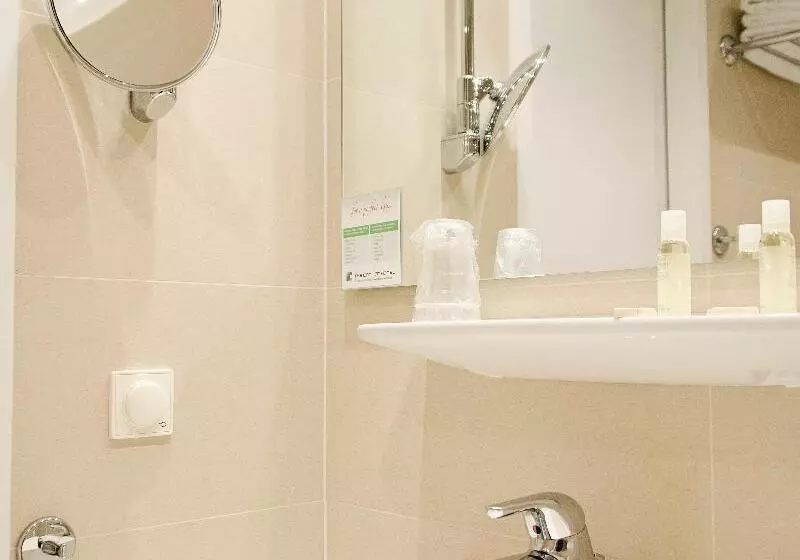 اتاق راحتی یک تخته, Homaris Corner