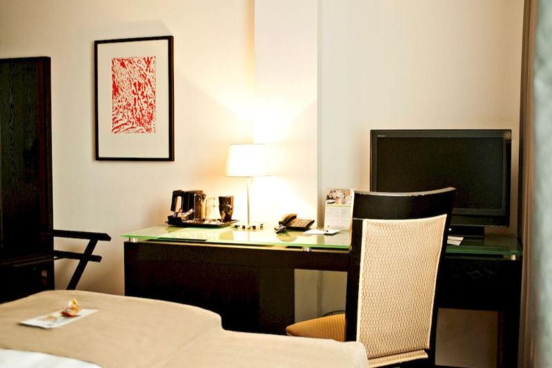 舒适型单人间, Homaris Corner