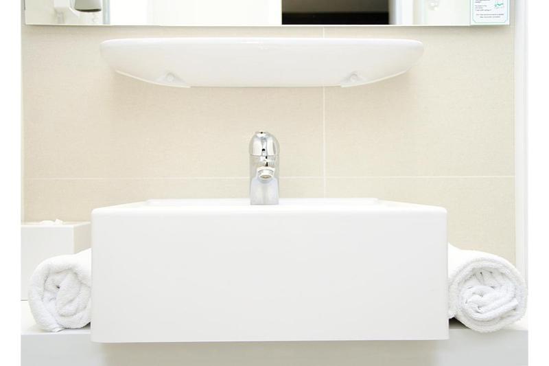 舒适型单人间, Homaris Corner