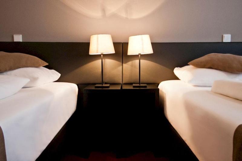 舒适型房间, Homaris Corner