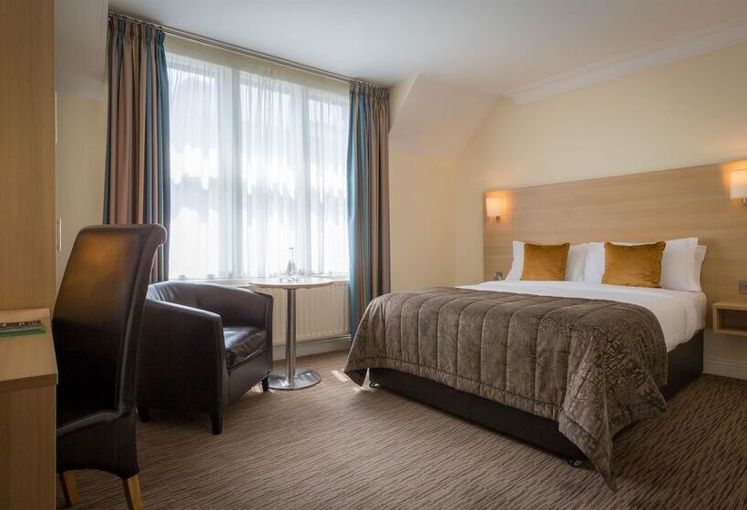 חדר סטנדרט, The Fleet