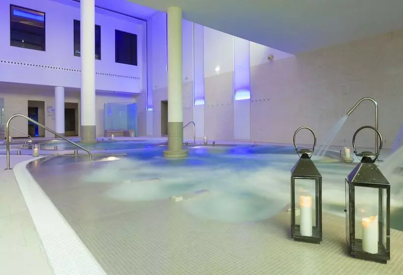 Standard-huone, Urh Hotel Spa Zen Balagares