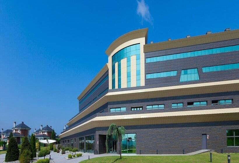 Номер Стандарт Трехместный, Urh Hotel Spa Zen Balagares