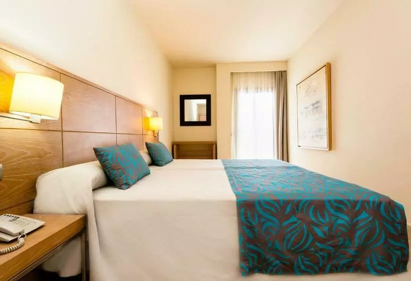 سوییت, Kn Hotel Arenas Del Mar Adults Only
