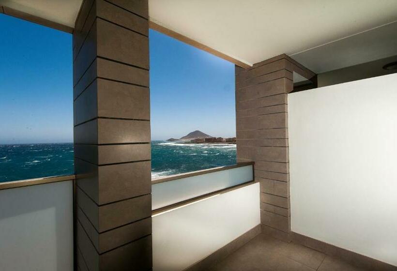 Люкс, Kn Hotel Arenas Del Mar Adults Only