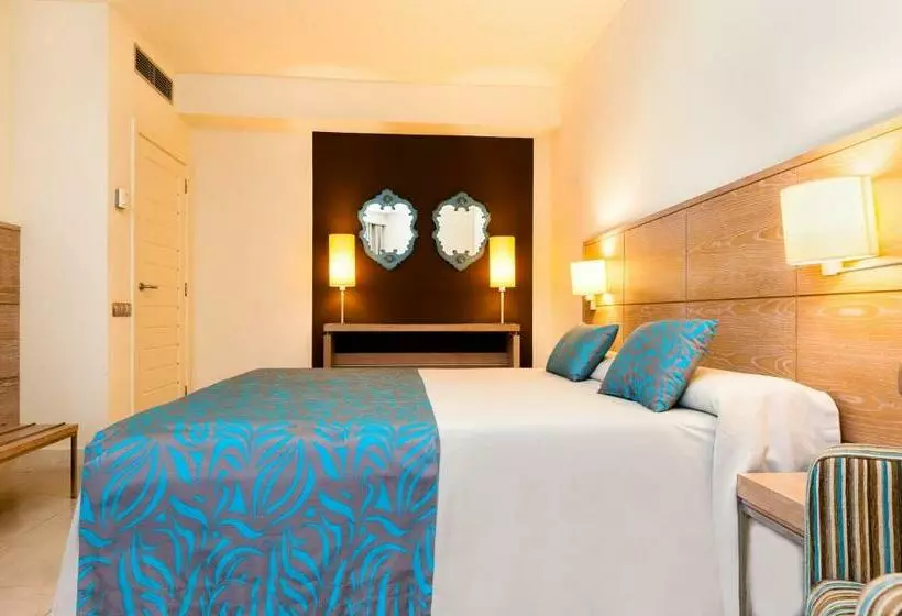 Deluxe Suite Sea View, Kn Hotel Arenas Del Mar Adults Only