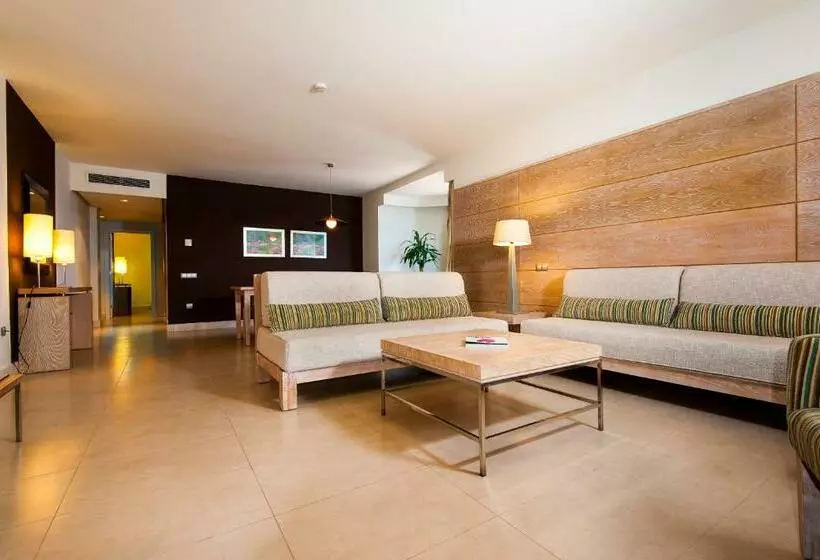 Deluxe Suite Sea View, Kn Hotel Arenas Del Mar Adults Only