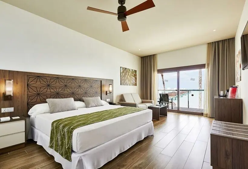 اتاق استاندارد, Hotel Riu Atoll - All Inclusive