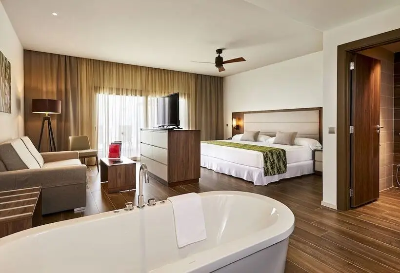 سوییت جونیور سوپریور, Hotel Riu Atoll - All Inclusive