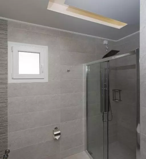 آپارتمان لوکس 1 خوابه, Anthemis Hotel Apartments