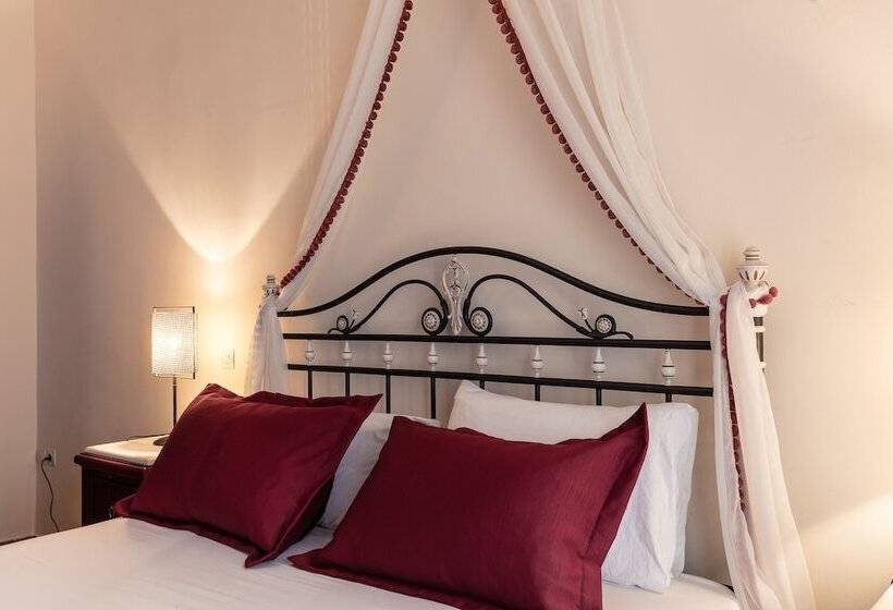 آپارتمان 2 خوابه, Agistri