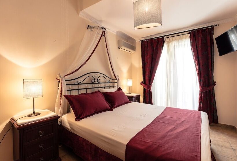 آپارتمان 2 خوابه, Agistri