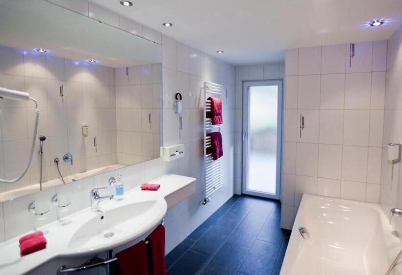 Superior-Zimmer, Christiania Saas Fee