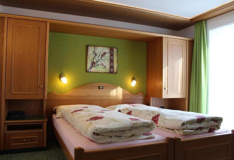 Superior-Zimmer, Christiania Saas Fee