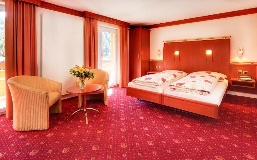 Superior-Zimmer, Christiania Saas Fee