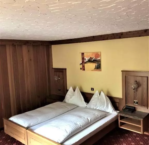 اتاق استاندارد, Christiania Saas Fee