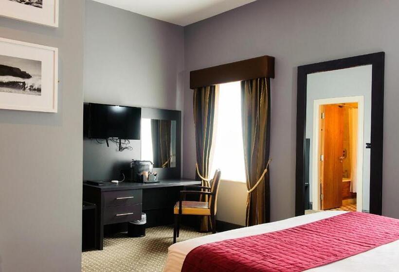 Номер Стандарт, Cliffs Of Moher