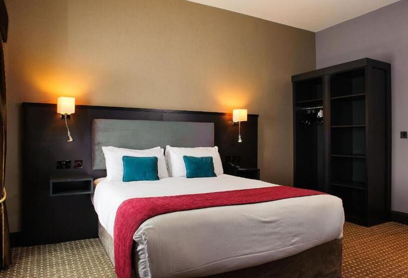 Номер Стандарт, Cliffs Of Moher