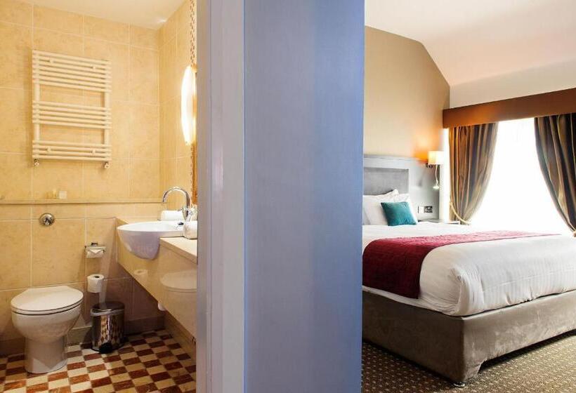 Номер Superior Кровать Кинг, Cliffs Of Moher