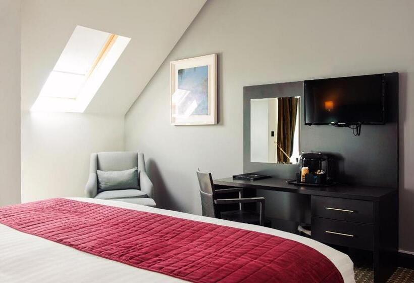 Номер Superior Кровать Кинг, Cliffs Of Moher