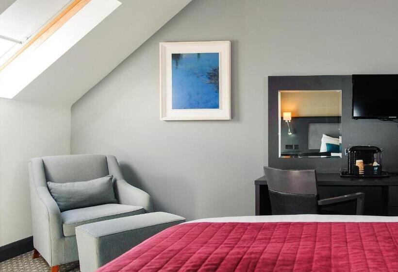 Номер Superior Кровать Кинг, Cliffs Of Moher