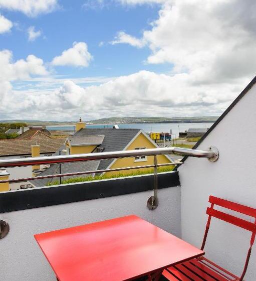 Номер Superior Кровать Кинг, Cliffs Of Moher