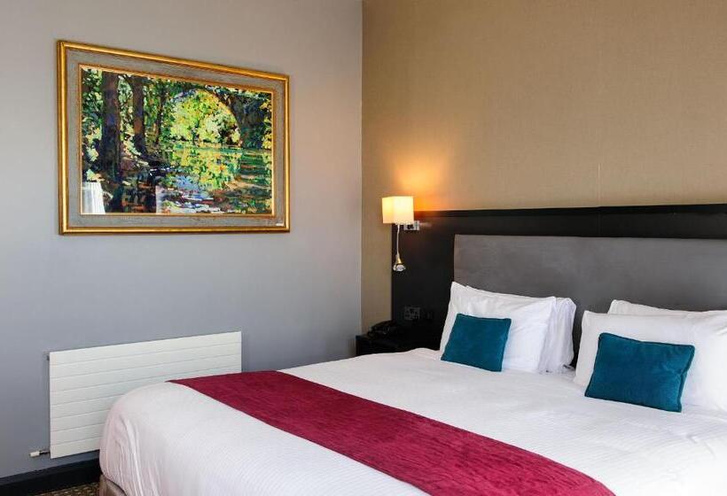 Номер Superior Кровать Кинг, Cliffs Of Moher