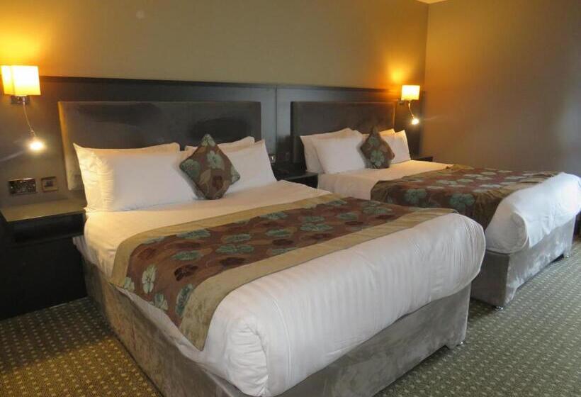 Номер Стандарт, Cliffs Of Moher