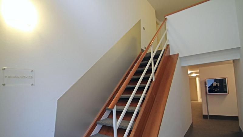 スタンダードルーム, O.lysée