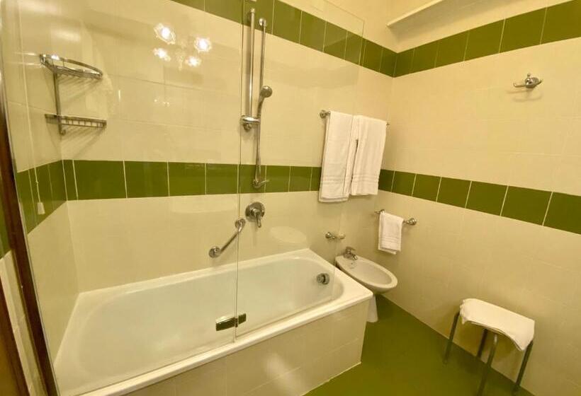 חדר סטנדרט לארבעה, נוף לים, Florida