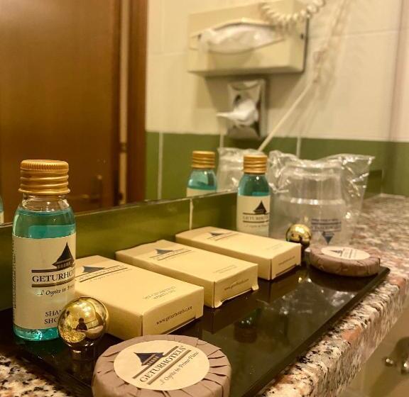 חדר סטנדרט, Florida