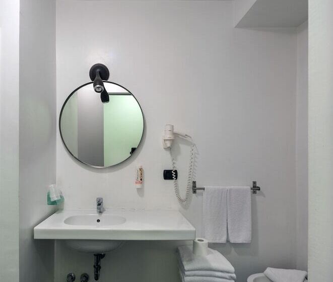 غرفة قياسية فردية, Gattopardo