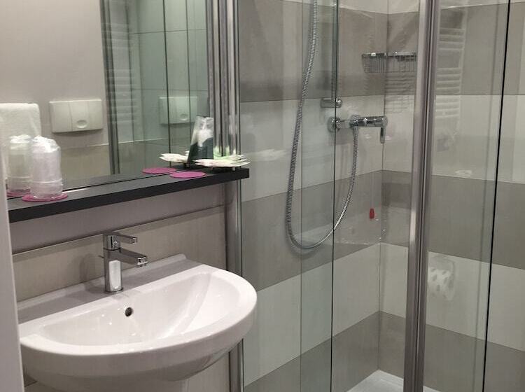 غرفة قياسية, Gattopardo