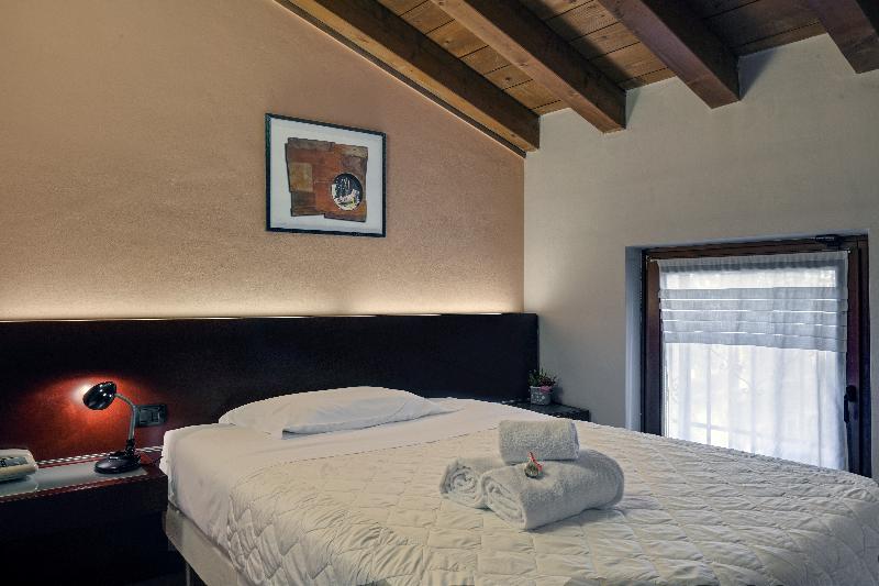 غرفة قياسية فردية, Gattopardo