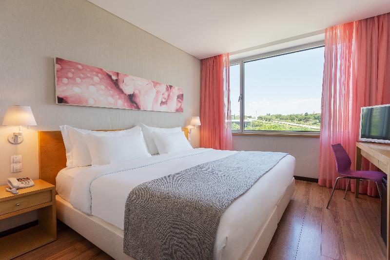 اتاق سوپریور, Hf Fenix Garden